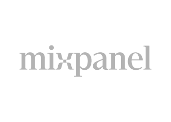 RV Website Client Logo 15 Mixpanel