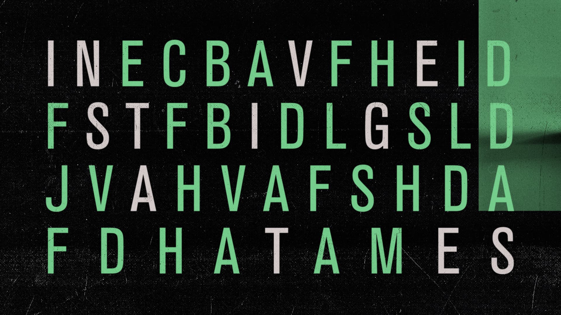 A&E Investigates Alphabet